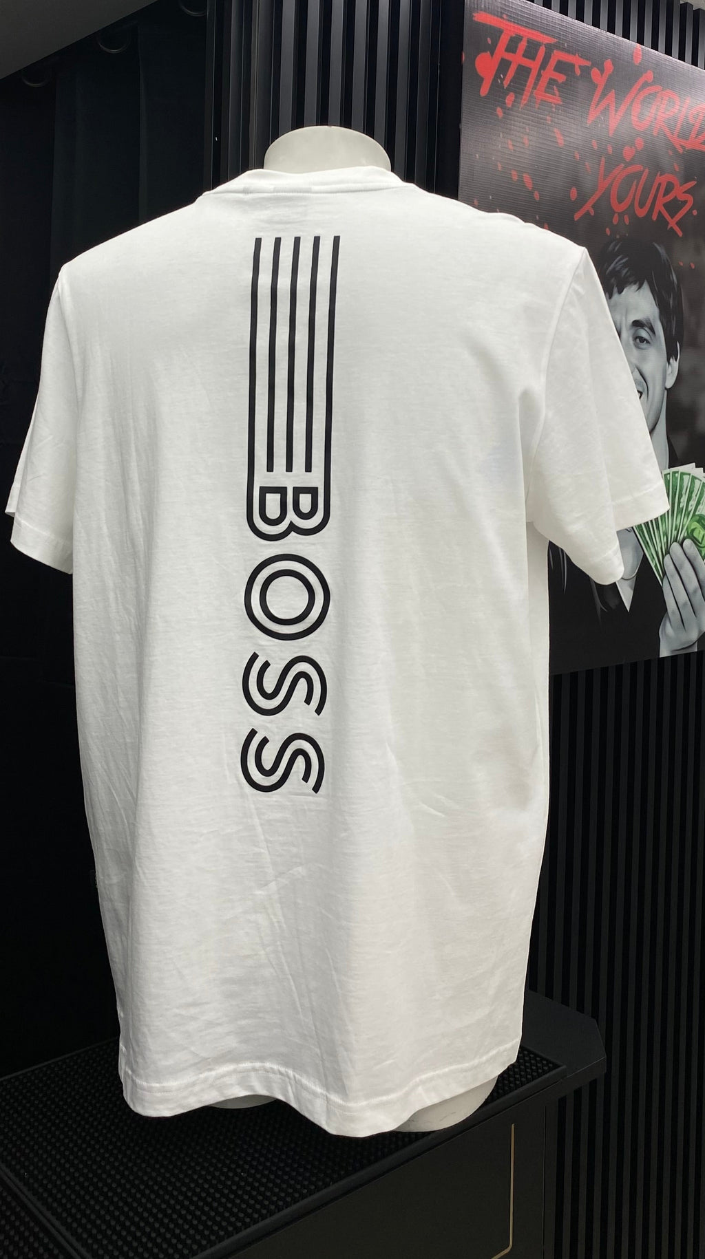 BOSS Pro Edition – Edición Gráfica Vertical