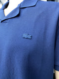 Polo de Algodón Mercerizado Premium